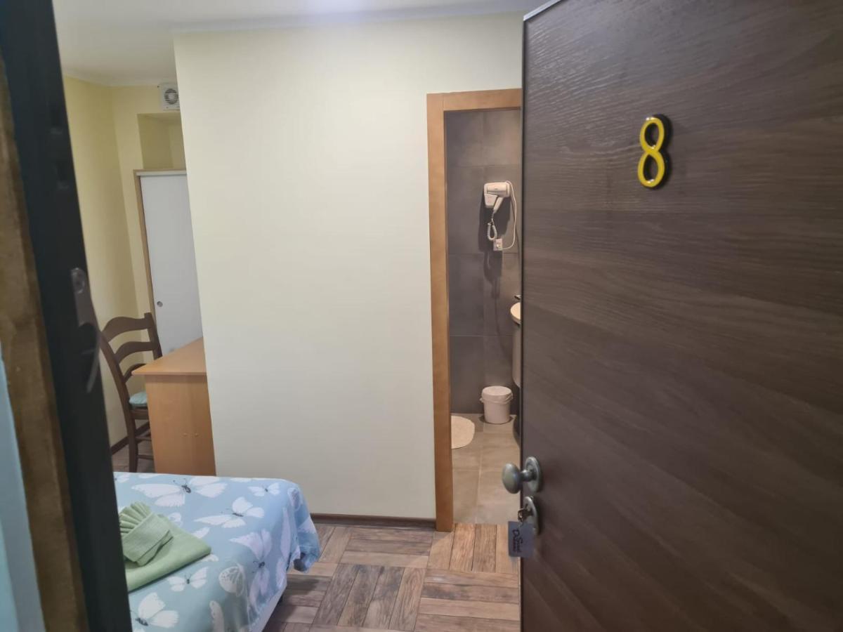 Slatki Snovi II Hotel Knin Ngoại thất bức ảnh
